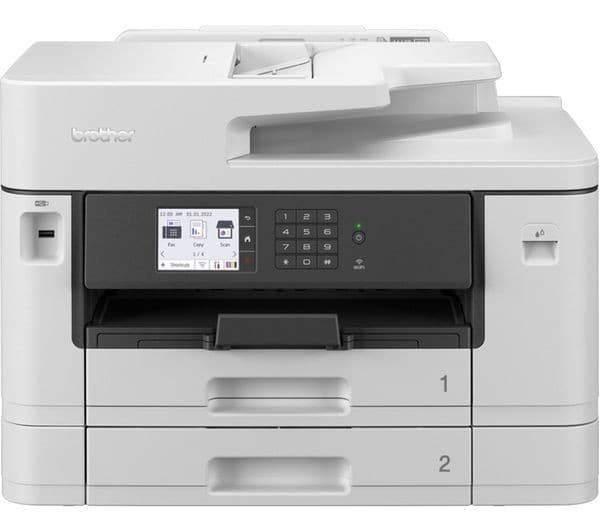 Brother MFC-J5740DW - multifunction printer - colour