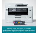 Brother MFC-J5740DW - multifunction printer - colour thumbnail 4