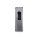 PNY Elite Steel 3.1 64GB USB 3.2 Gen 1 (3.1 Gen 1) Flash Drive - Stainless Steel (FD64GESTEEL31G-EF) thumbnail 3