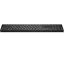 HP 450 Programmable Wireless Keyboard - Black thumbnail 6