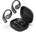 JLab Epic Open Sport Earbuds Black thumbnail 1
