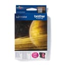 Brother LC1100M ink cartridge 1 pc(s) Original Magenta thumbnail 1