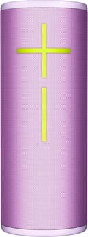 Ultimate Ears MEGABOOM 4 Portable Waterproof Bluetooth Speaker - Enchanting Lilac thumbnail 1
