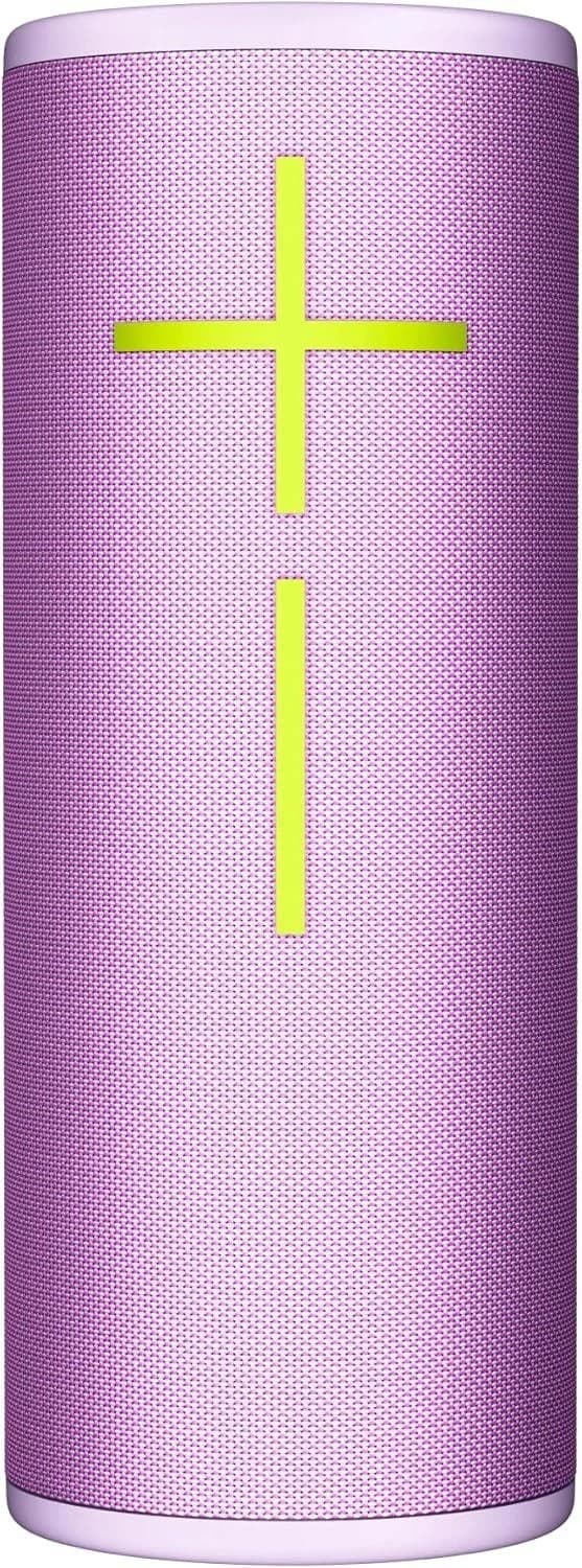 Ultimate Ears MEGABOOM 4 Portable Waterproof Bluetooth Speaker - Enchanting Lilac