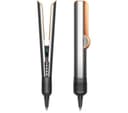 Dyson Airstrait HT01 Hair Straightener Nickel & Copper thumbnail 1