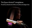 Dyson Airstrait HT01 Hair Straightener Nickel & Copper thumbnail 2