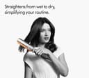 Dyson Airstrait HT01 Hair Straightener Nickel & Copper thumbnail 3