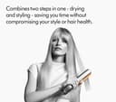 Dyson Airstrait HT01 Hair Straightener Nickel & Copper thumbnail 9