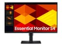 Samsung S4 S40GD 27" Full HD IPS Monitor Black thumbnail 1