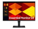 Samsung S4 S40GD 27" Full HD IPS Monitor Black thumbnail 2