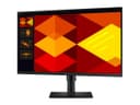 Samsung S4 S40GD 27" Full HD IPS Monitor Black thumbnail 3