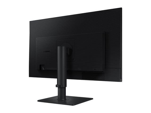 Samsung S4 S40GD 27" Full HD IPS Monitor Black - Image 5