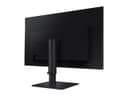 Samsung S4 S40GD 27" Full HD IPS Monitor Black thumbnail 5