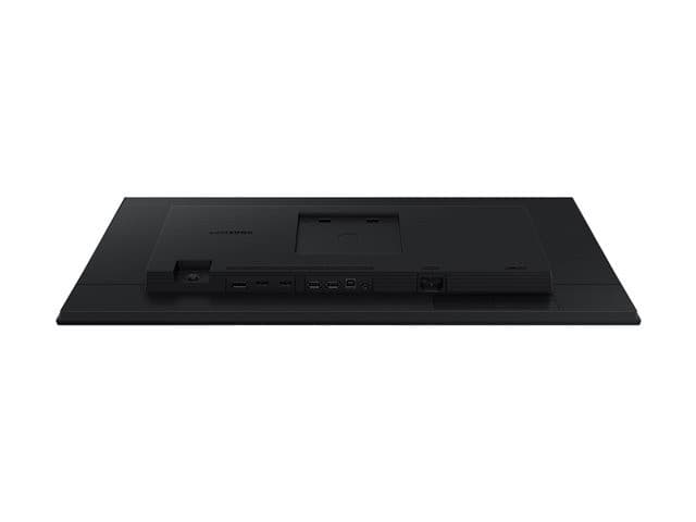 Samsung S4 S40GD 27" Full HD IPS Monitor Black - Image 7