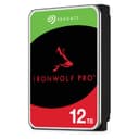 Seagate IronWolf Pro ST12000NT001 internal hard drive 12 TB 7200 RPM 256 MB 3.5" Serial ATA III thumbnail 2