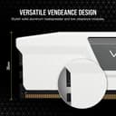 Corsair Vengeance RGB CMK48GX5M2B6000C30W memory module 48 GB 2 x 24 GB DDR5 4800 MHz thumbnail 5
