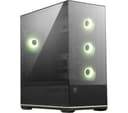MSI MAG PANO 110R PZ ATX Mid-Tower PC Case - Black thumbnail 1
