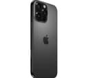 APPLE iPhone 16 Pro Max - 256 GB, Black Titanium thumbnail 3