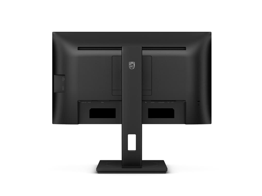 Philips 222S9JML 22" LED Monitor Full HD Black - Image 1