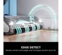 Shark PowerDetect AZ3900UKT Upright Vacuum Cleaner Dark Teal thumbnail 5