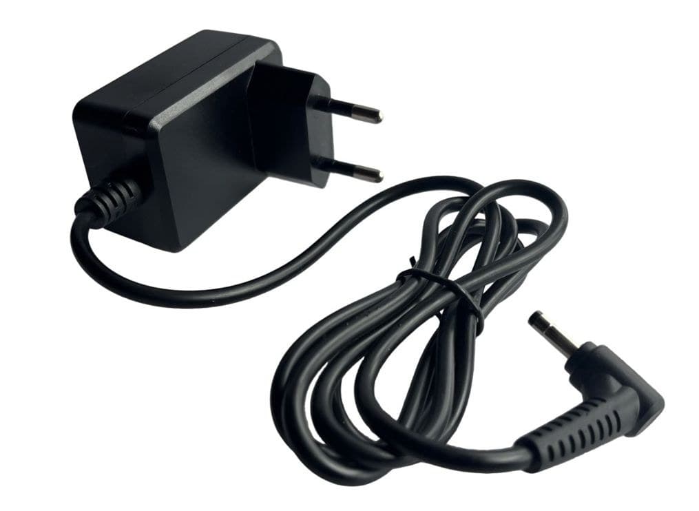 CoreParts Power Adapter 10W 5V 2A Plug: 4.0*1.7 EU Wall
