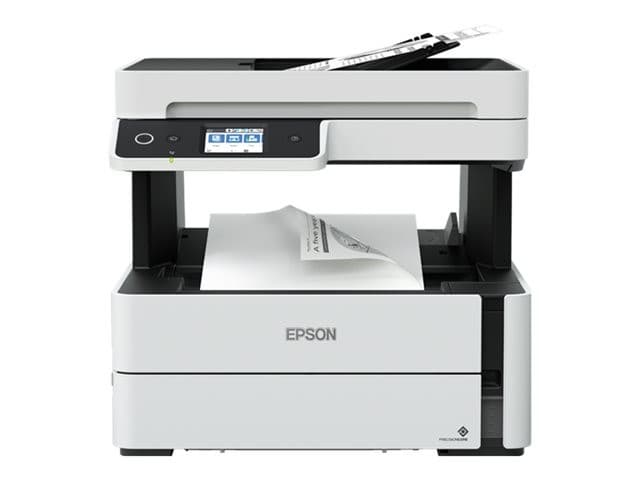 Epson EcoTank ET-M3180 - multifunction printer - B/W