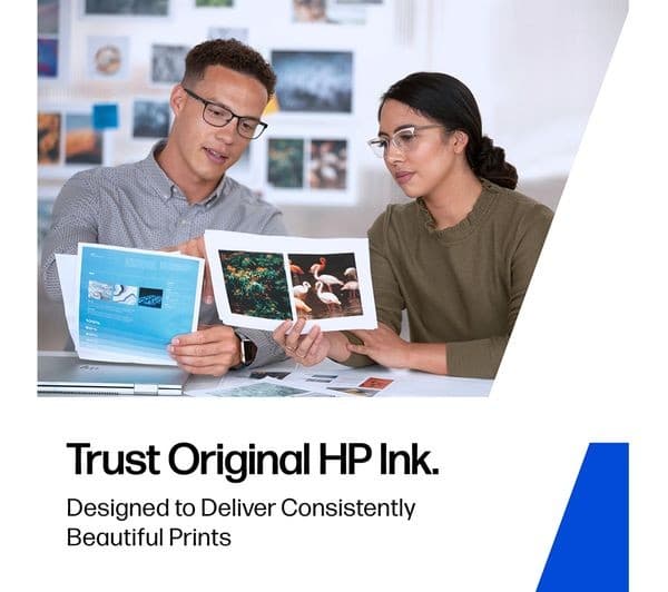 HP 31 - magenta - original - ink refill - Image 7