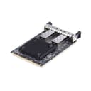 StarTech.com 2-Port 10Gbps SFP+ OCP 3.0 Server Network Card with Intel X710, SFF 4C+ Compatible, Dual-Port OCP NIC, Works with Windows & Linux thumbnail 2