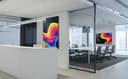 Sharp PN-ME982 Digital signage flat panel 2.49 m (98") LED 450 cd/m² 4K Ultra HD Black Android thumbnail 2