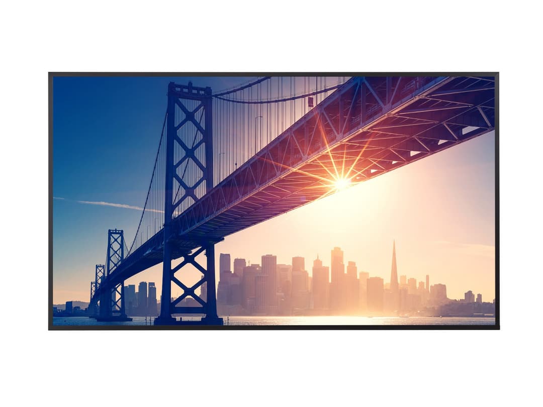 Sharp PN-ME982 Digital signage flat panel 2.49 m (98") LED 450 cd/m² 4K Ultra HD Black Android - Image 4