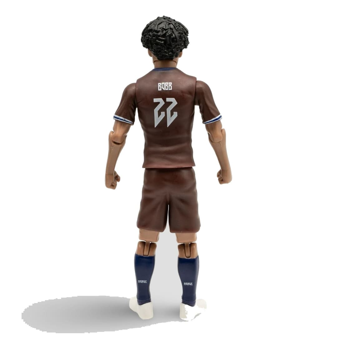 Banbo Bobb Norway Fully Articulated Figurine - Image 2