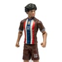 Banbo Bobb Norway Fully Articulated Figurine thumbnail 3