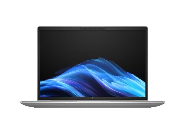 HP EliteBook 6 G1a 14" AMD Ryzen AI 5 24GB 512GB Pike Silver - Image 2