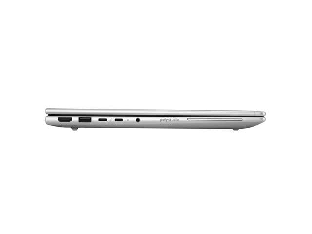 HP EliteBook 6 G1a 14" AMD Ryzen AI 5 24GB 512GB Pike Silver - Image 6