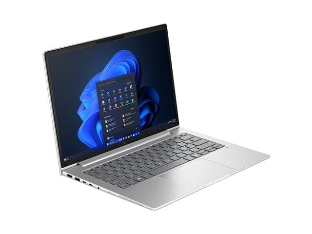 HP EliteBook 6 G1a 14" AMD Ryzen AI 5 24GB 512GB Pike Silver - Image 7