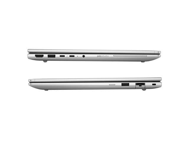 HP EliteBook 6 G1a 14" AMD Ryzen AI 5 24GB 512GB Pike Silver - Image 10