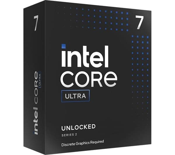 Intel Core Ultra 7 265K Processor, 20-Core (8P+12E), Up to 5.5 GHz, 30 MB Smart Cache, LGA 1851 – BX80768265K