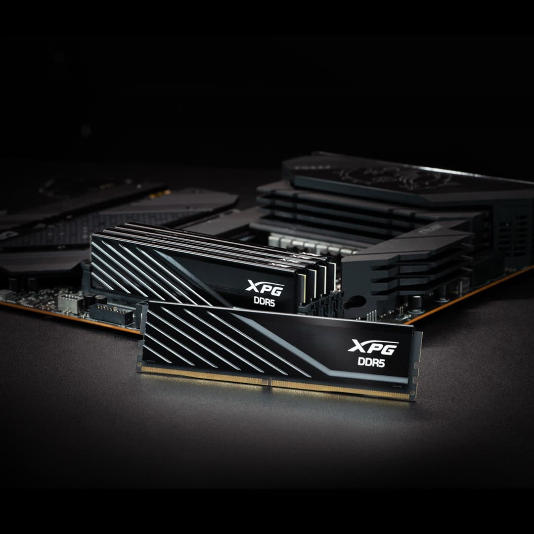 ADATA Lancer Blade memory module 32 GB 2 x 16 GB DDR5 6000 MHz ECC - Image 5