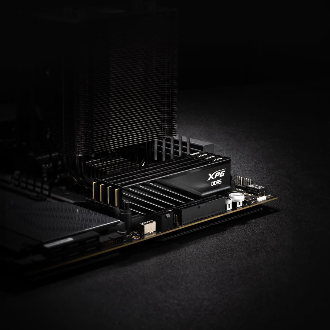 ADATA Lancer Blade memory module 32 GB 2 x 16 GB DDR5 6000 MHz ECC - Image 6