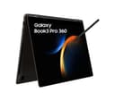 SAMSUNG Galaxy Book3 Pro 360 16" 2 in 1 Laptop - Intel® Core™ i7, 16 GB RAM, 512 GB SSD, Graphite thumbnail 1