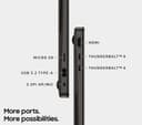 SAMSUNG Galaxy Book3 Pro 360 16" 2 in 1 Laptop - Intel® Core™ i7, 16 GB RAM, 512 GB SSD, Graphite thumbnail 4