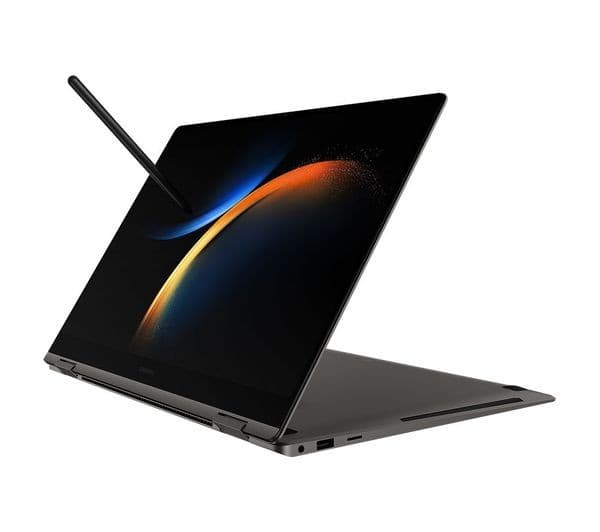 SAMSUNG Galaxy Book3 Pro 360 16" 2 in 1 Laptop - Intel® Core™ i7, 16 GB RAM, 512 GB SSD, Graphite - Image 8