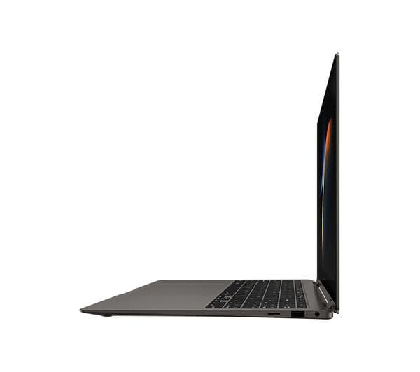 SAMSUNG Galaxy Book3 Pro 360 16" 2 in 1 Laptop - Intel® Core™ i7, 16 GB RAM, 512 GB SSD, Graphite - Image 10