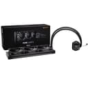 be quiet! Pure Loop 3 360mm Intel/AMD AIO Liquid CPU Cooler - Black thumbnail 1