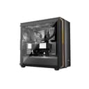 be quiet! Pure Loop 3 360mm Intel/AMD AIO Liquid CPU Cooler - Black thumbnail 3