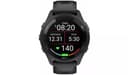 Garmin Forerunner 265 GPS Running Smartwatch, AMOLED Display, Advanced Training Metrics, Black thumbnail 2