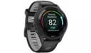 Garmin Forerunner 265 GPS Running Smartwatch, AMOLED Display, Advanced Training Metrics, Black thumbnail 3