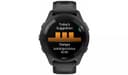 Garmin Forerunner 265 GPS Running Smartwatch, AMOLED Display, Advanced Training Metrics, Black thumbnail 4