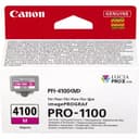 Canon PFI-4100 LUCIA PRO II Ink Cartridge 80ml - Magenta thumbnail 2