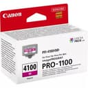Canon PFI-4100 LUCIA PRO II Ink Cartridge 80ml - Magenta thumbnail 3